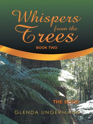 cover image of Whispers from the Trees